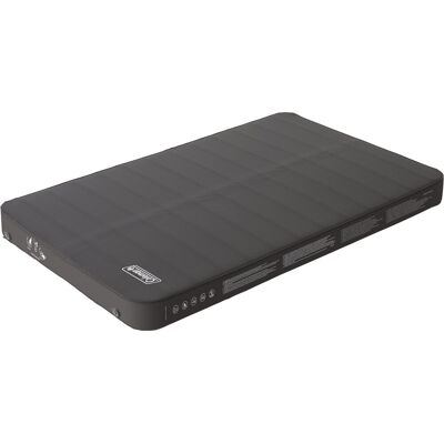 Coleman sleeping mat 12.0 double - slaapmat zelfopblazend - 200x128x12cm - 2 persoons Coleman sleeping mat 12.0 double - slaapmat zelfopblazend - 200x128x12cm - 2 persoons
