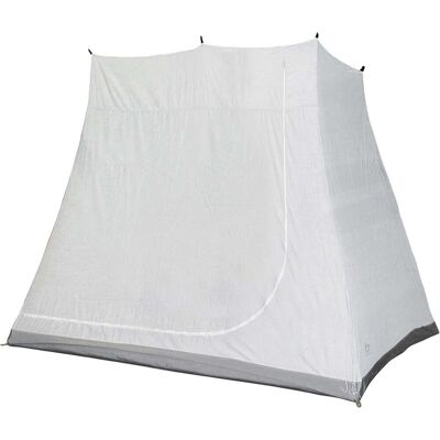 Bo-Camp Universele Binnen Tent Grijs - Indoor Tent Bo-Camp Universele Binnen Tent Grijs - Indoor Tent