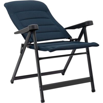 Crespo - standenstoel - m - ap/237 - air-deluxe - blauw Crespo - standenstoel - m - ap/237 - air-deluxe - blauw