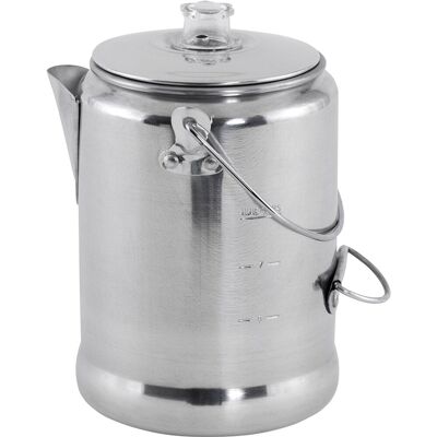 Easy Camp adventure coffee pot koffiepot lichtgewicht Easy Camp adventure coffee pot koffiepot lichtgewicht