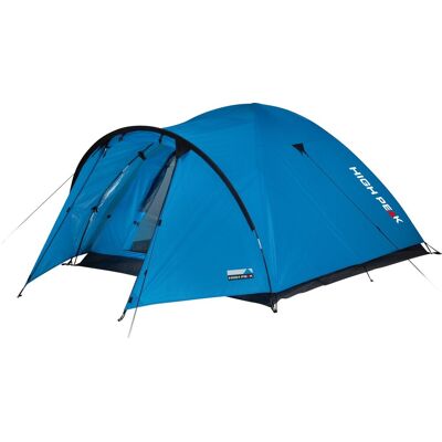 High Peak Narvik 4 Tent - Waterdicht, Lichtgewicht, 4 Personen High Peak Narvik 4 Tent - Waterdicht, Lichtgewicht, 4 Personen