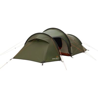 Easy Camp pasvik 3 tent lichtgewicht tunneltent 3 persoons aluminium stokken Easy Camp pasvik 3 tent lichtgewicht tunneltent 3 persoons aluminium stokken