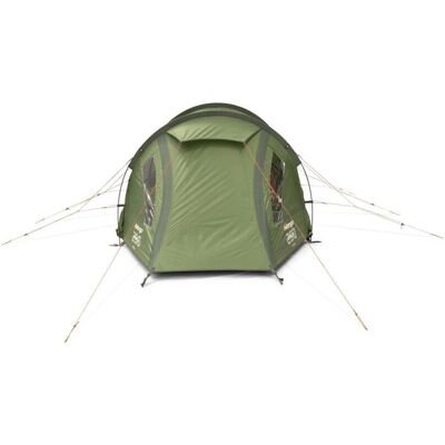 Vango - tent - koepeltent - lichtgewicht - kamperen - omega 250 - forest green Vango - tent - koepeltent - lichtgewicht - kamperen - omega 250 - forest green