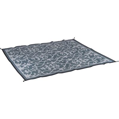Bo-Camp - chill mat - oriental - champagne - xl Bo-Camp - chill mat - oriental - champagne - xl