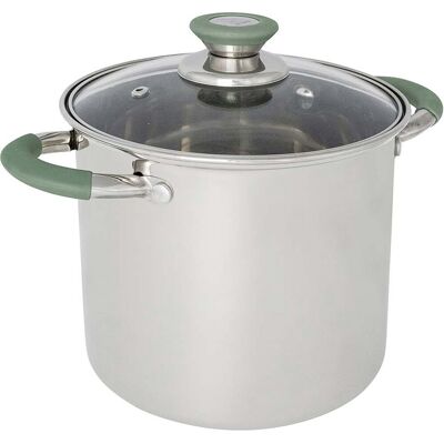 Bo-Camp - pan - flair plus - hoog - ø 14 cm Bo-Camp - pan - flair plus - hoog - ø 14 cm