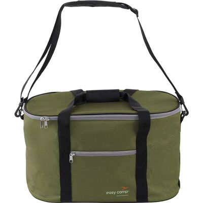 Easy Camp arctic daisy l koeltas 28 liter groen Easy Camp arctic daisy l koeltas 28 liter groen