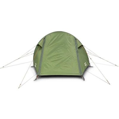 Vango - tent - koepeltent - lichtgewicht - kamperen - equinox 300 - forest green Vango - tent - koepeltent - lichtgewicht - kamperen - equinox 300 - forest green