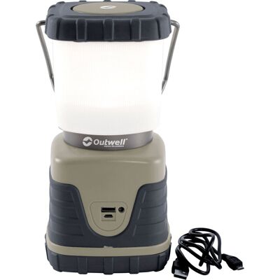 Outwell lantern carnelian dc 600 Outwell lantern carnelian dc 600