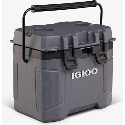 Igloo Trailmate 25 koelbox grijs Igloo Trailmate 25 koelbox grijs