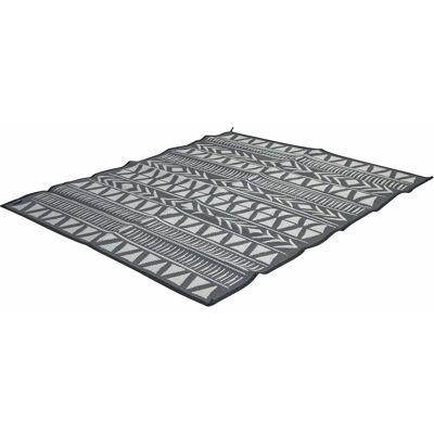 Bo-Camp Buiten Tapijt Oxomo Champagne - 2,7x3,5m Bo-Camp Buiten Tapijt Oxomo Champagne - 2,7x3,5m