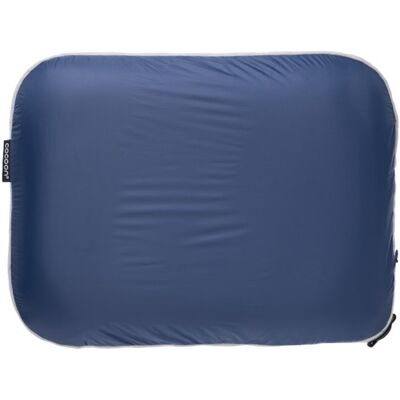 Cocoon air-core pillow ultralight - kussen - lichtgewicht - compact - inclusief opbergtas Cocoon air-core pillow ultralight - kussen - lichtgewicht - compact - inclusief opbergtas