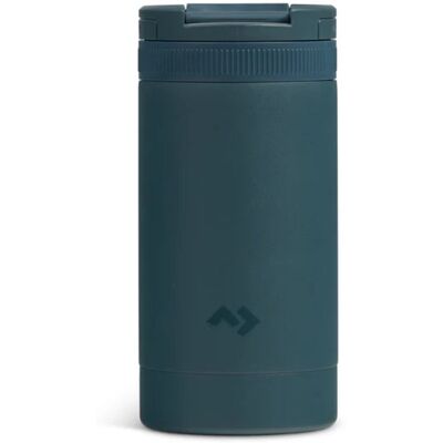 Dometic tumbler 350ml • isoleerbeker outdoor • oceaan blauw Dometic tumbler 350ml • isoleerbeker outdoor • oceaan blauw