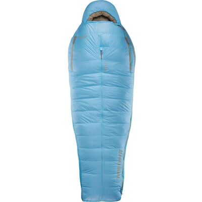 Therm-a-Rest Merk Boost 650 - Lange Slaapzak Therm-a-Rest Merk Boost 650 - Lange Slaapzak