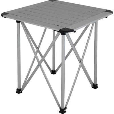 Eurotrail campingtafel burzet - aluminium Eurotrail campingtafel burzet - aluminium