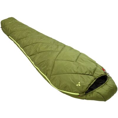 Vaude sioux 100 ii syn, unisex, slaapzak Vaude sioux 100 ii syn, unisex, slaapzak