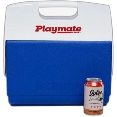 Igloo - Playmate Elite 15L - Draagbare koelbox Igloo - Playmate Elite 15L - Draagbare koelbox