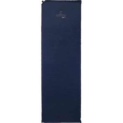 NOMAD ® perth 5.0 slaapmat zelfopblazend 198 x 63 5 cm dikte blauw comfortabel kamperen incl hoes NOMAD ® perth 5.0 slaapmat zelfopblazend 198 x 63 5 cm dikte blauw comfortabel kamperen incl hoes