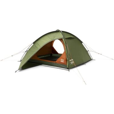 Vango - tent - koepeltent - lichtgewicht - kamperen - halo 300 - pamir green Vango - tent - koepeltent - lichtgewicht - kamperen - halo 300 - pamir green