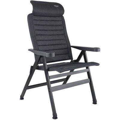 Crespo standenstoel - xxl - ap/241 - air-deluxe - compact - grijs Crespo standenstoel - xxl - ap/241 - air-deluxe - compact - grijs