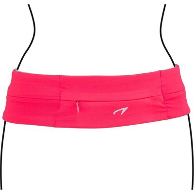 Avento sportband - twist - fluorroze - l Avento sportband - twist - fluorroze - l