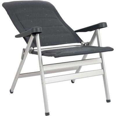 Crespo - standenstoel - xl - al/238 - deluxe - donker grijs Crespo - standenstoel - xl - al/238 - deluxe - donker grijs