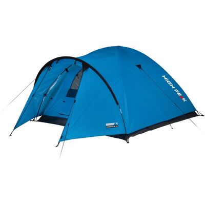 High Peak Narvik 2 Camping Tent - Water-Resistant, 2 Personen High Peak Narvik 2 Camping Tent - Water-Resistant, 2 Personen