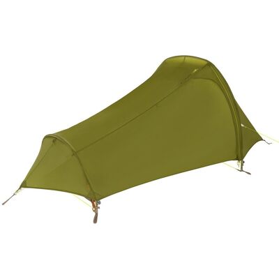 Vaude ultralight lizard 1p, 1 persoon tent, unisex buitensport 1 persoon tent Vaude ultralight lizard 1p, 1 persoon tent, unisex buitensport 1 persoon tent