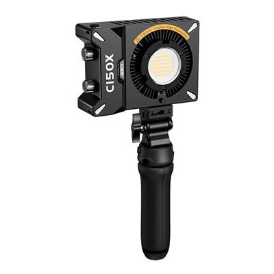 Sirui C150X Combo Mini LED Bi-Color Studio Light - Draagbare Studio Verlichting Sirui C150X Combo Mini LED Bi-Color Studio Light - Draagbare Studio Verlichting