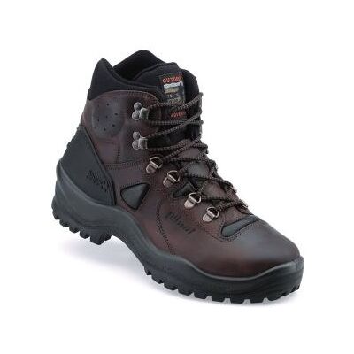 Grisport sherpa zwart - maat 40 - 13.048.042.40 Grisport sherpa zwart - maat 40 - 13.048.042.40