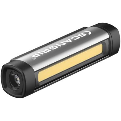 Scangrip zaklamp flex wear 150lm - 03.5810 Scangrip zaklamp flex wear 150lm - 03.5810