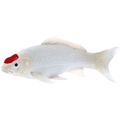 Mojo - 381101 - Tancho Koi - Multicolor - Vislaars Mojo - 381101 - Tancho Koi - Multicolor - Vislaars