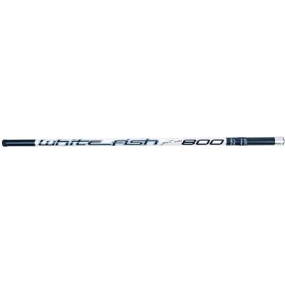 Albatros whitefish putover 500cm 5delig - hengels - 500 cm 270 g 5-delig Albatros whitefish putover 500cm 5delig - hengels - 500 cm 270 g 5-delig