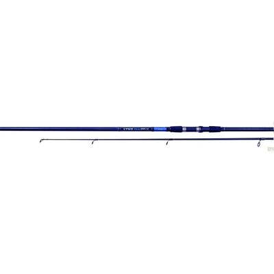 Albatros Lynx carp 360 cm - 2-delig - 2,5 lb - karperhengel Albatros Lynx carp 360 cm - 2-delig - 2,5 lb - karperhengel