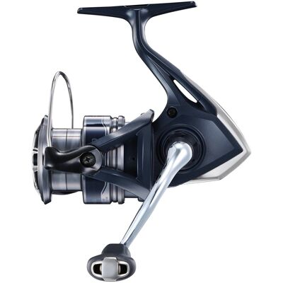 Shimano catana fe 2500 spinmolen vismolen Shimano catana fe 2500 spinmolen vismolen