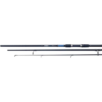Albatros comboset carp 360/3 + fr5000fd - complete 3-delige karperhengelset met free runner molen Albatros comboset carp 360/3 + fr5000fd - complete 3-delige karperhengelset met free runner molen