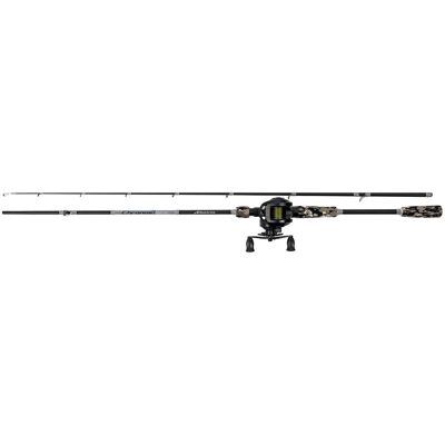 Albatros chronos baitcast combo 1.95m 20-50g Albatros chronos baitcast combo 1.95m 20-50g