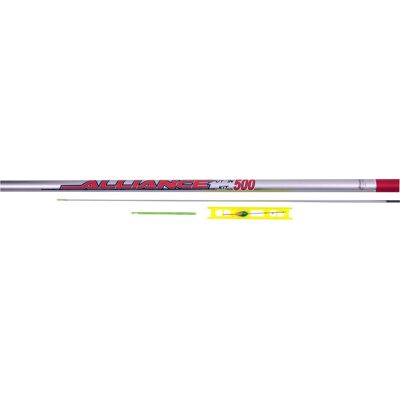 Albatros alliance put-in set - vaste hengel (insteek) - 500 cm Albatros alliance put-in set - vaste hengel (insteek) - 500 cm