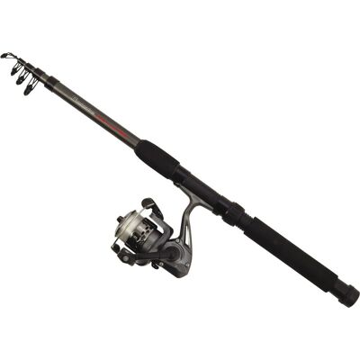 Albatros tele spin werphengel - hengels 180 cm - 40g - telescopisch Albatros tele spin werphengel - hengels 180 cm - 40g - telescopisch