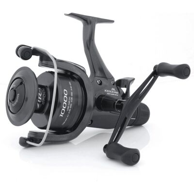 Shimano Baitrunner DL 10000 Vislijn - Visuitrusting Shimano Baitrunner DL 10000 Vislijn - Visuitrusting