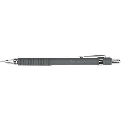 Aristo AR-85711 Potlood in matgrijs - 0,5mm Aristo AR-85711 Potlood in matgrijs - 0,5mm