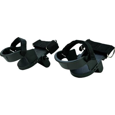 Tunturi revalidatie pedalen voor hometrainer - reha pedals Tunturi revalidatie pedalen voor hometrainer - reha pedals