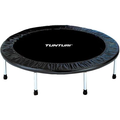 Tunturi Fitness Trampoline - 125cm - Verbetert Balans & Kracht Tunturi Fitness Trampoline - 125cm - Verbetert Balans & Kracht