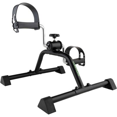 Tunturi mini bike basic - stoelfiets - stoel fiets - zwart Tunturi mini bike basic - stoelfiets - stoel fiets - zwart
