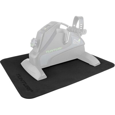 Tunturi - 65x52 cm - 0.4 cm - Floor protection mat Tunturi - 65x52 cm - 0.4 cm - Floor protection mat