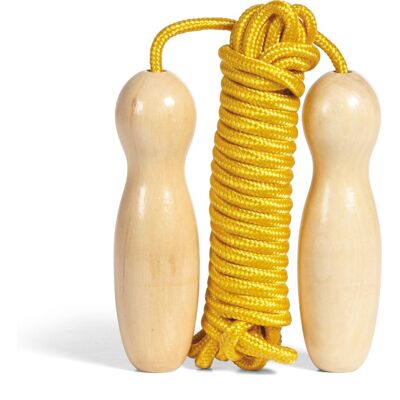 BS Toys Springtouw - 5m Springtouw voor Kinderen BS Toys Springtouw - 5m Springtouw voor Kinderen
