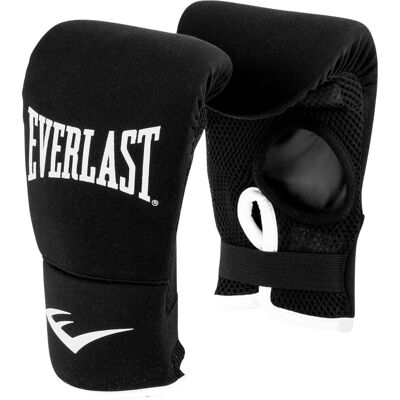 Everlast core slip-on bokshandschoenen Everlast core slip-on bokshandschoenen