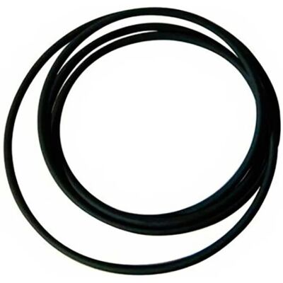 Elite riem zwart Elite riem zwart