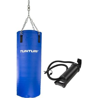 Tunturi Aqua Bokszak - Watergevulde bokszak, 100/150 cm Tunturi Aqua Bokszak - Watergevulde bokszak, 100/150 cm