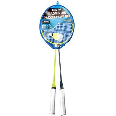 Braet Badminton racket 2st. Braet Badminton racket 2st.