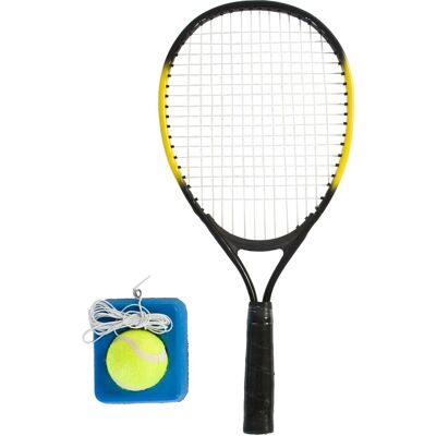 SportX tennistrainer Geel SportX tennistrainer Geel